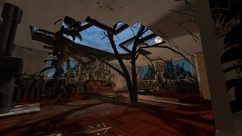 New changes