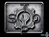TSOP Logo