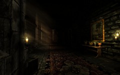 Amnesia: Rain - Screenshots