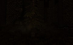 Amnesia: Rain - Screenshots