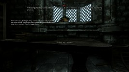 Height and Lantern Demonstrations