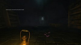 Height and Lantern Demonstrations