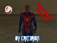 Comment devenir spiderman dans gta san andreas