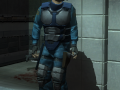 lab guard