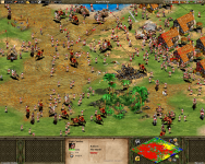 Barbarian Invasion – Forgotten Empires 2.0