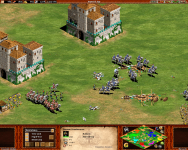 Genoese Feud