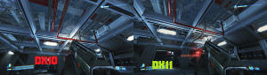 DX11 BETA