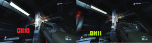 DX11 BETA
