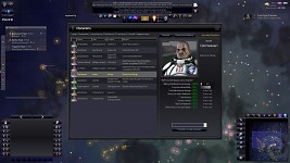 Human Revolution graphics