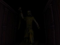 Laberinto Infernal