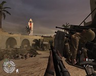 africa korps skin