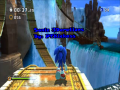 Sonic 3Derations (Sonic Generations)