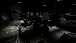False Dawn