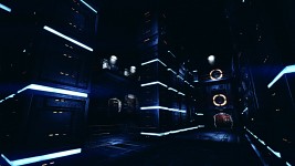 False Dawn