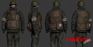 Medic