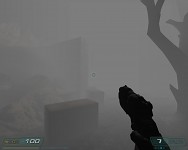 Graveyard Addon