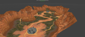 Bloodgulch