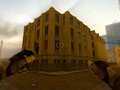The Last Second