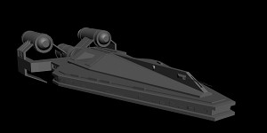 MK2 Frigate WIP2