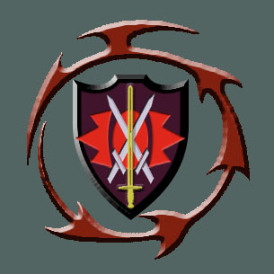 New Knights Insignia