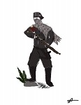 German Sniper
