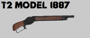 T2 Model 1887