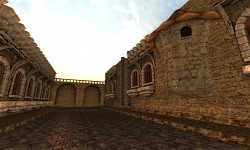 Nice Outdoor enviroments [WIP]
