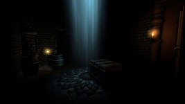 Demo screenshots