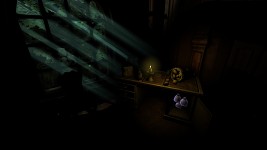 Demo screenshots