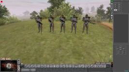 New 327th Star Corps