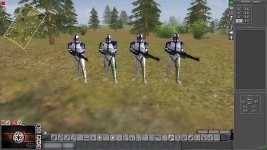 New 501st legion