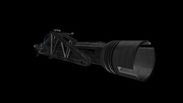 M56 Smartgun