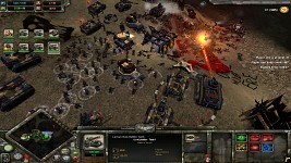 CornCobMan's Fun Mod for Soulstorm