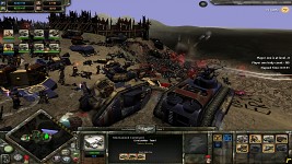 CornCobMan's Fun Mod for Soulstorm