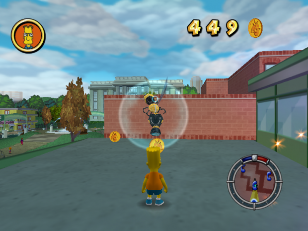 Bee Shields in Every Level