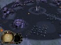 BFME 1 - The Horse Lords - Mordor Camp Preview