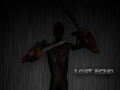 Lost Echo