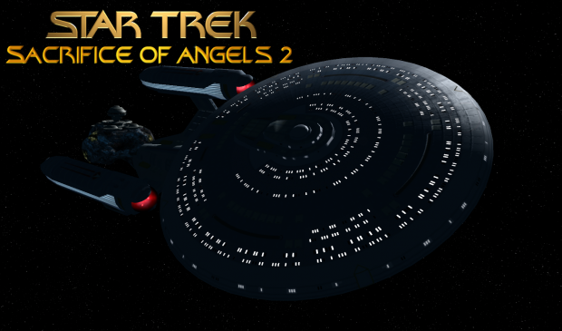 Federation Ambassador class