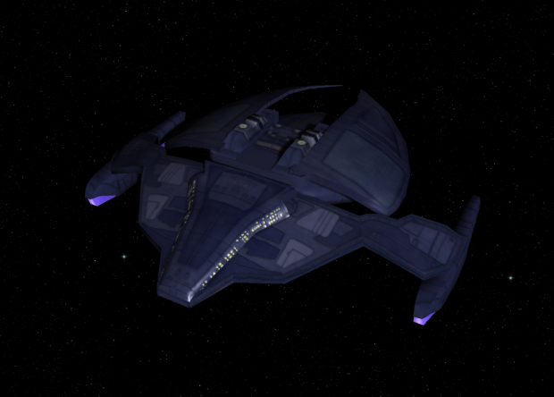 Dominion Dominator class