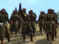 Steppe units