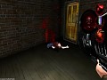 Test Virusblood Weapons