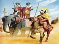 Rome Total War : Warriors Saga