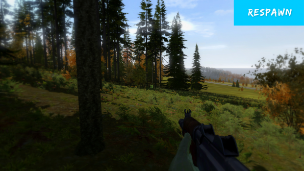 Respawn