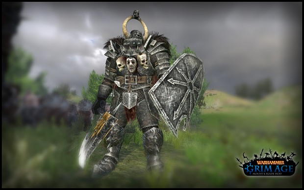   Warhammer Mount And Blade Warband -  11