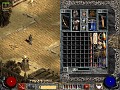 Sebish's Diablo 2: LoD modification