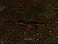 COP original weapons renewal - AK74