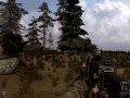 COP original weapons renewal - AKS74U and Snag's A