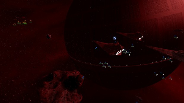 Couple of new map screenshots
