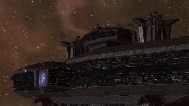 Last week push for internal alpha: Golan 3
