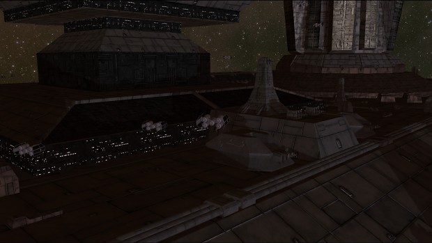 Last week push for internal alpha: Golan 3